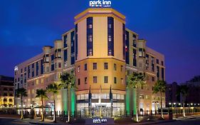 Park Inn Khobar